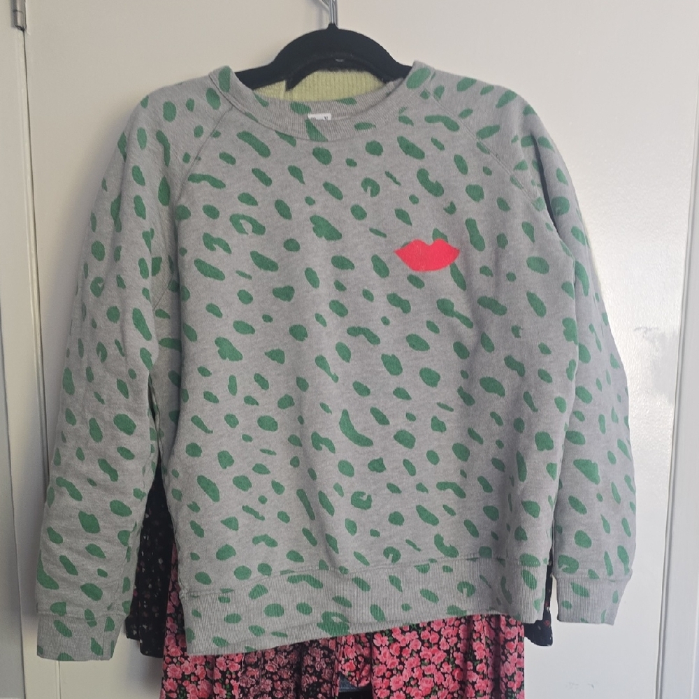 Clare V Sweatshirt